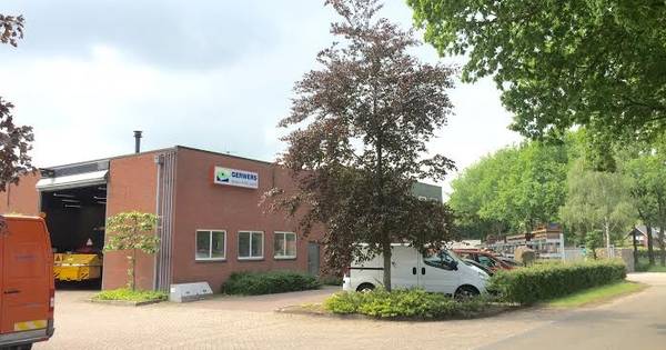 Bouwbedrijf Gerwers mag uitbreiden in Tilligte | Dinkelland - Tubantia