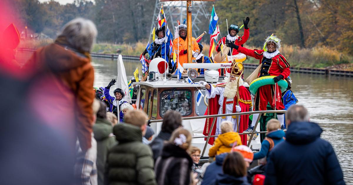 Sinterklaas komt naar Midden-Delfland: driedubbel feest in Schipluiden, Maasland en Den Hoorn
