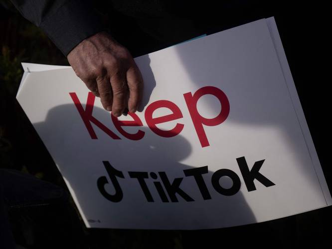 TikTok stapt naar rechter tegen verbod in Amerikaanse staat Montana