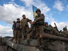 À quoi l'armée ukrainienne doit-elle ses récentes victoires? “Cela ne va pas durer”