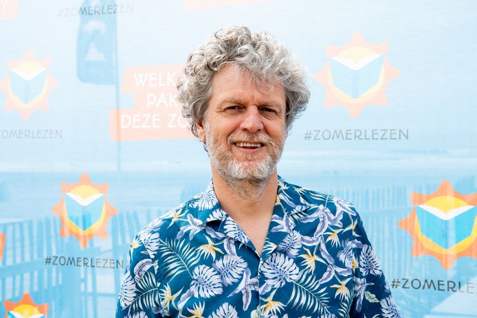 Jeroen Windmeijer