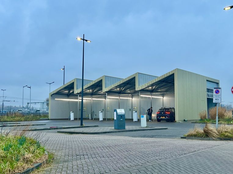 null Beeld Floor van Spaendonck en Gijs Stork