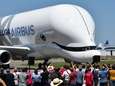 Grote vriendelijke reus: vrachtvliegtuig Beluga XL maakt succesvolle eerste vlucht