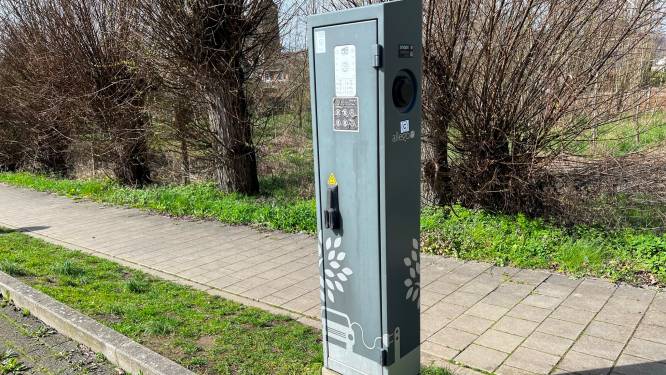 Dit jaar van 34 naar meer dan 40 (semi-)publieke laadpalen én er komt een laadpalenkaart