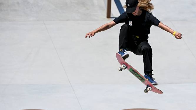 Skatewedstrijd Ramp?Zalig! opent inschrijvingen