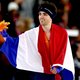 Nederland schaatsland: voor de 100ste keer is het goud op de WK afstanden veroverd