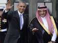 Obama a-t-il confondu les rois saoudiens?