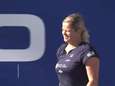 Daar is Kim! Clijsters boekt in het ‘World Team Tennis’-toernooi haar eerste zege sinds de comeback