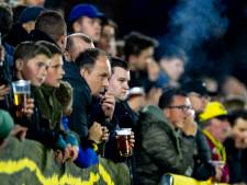 Supporters kunnen getergd NAC verwachten: ‘Vrij spelen en aan alles schijt hebben’