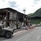 Spanning tussen Serviërs en Kosovaren stijgt, wegblokkades tegen KFOR