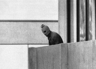Duitse president vraagt Israëlische slachtoffers Olympische Spelen 1972 om vergiffenis