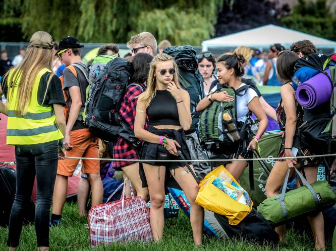 Kan Pukkelpop nog doorgaan of niet, en voor wie? “Wie zich deze week nog laat vaccineren, kan veilig naar het festival”