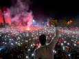 Partij van president Erdogan lijdt historische nederlaag in Istanboel