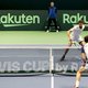 Nederlands tennisteam verliest en mist finale Daviscup