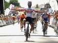 Ronde van Burgos: Gaviria wint sprint in Villadiego 