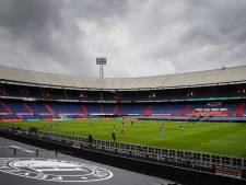 Woede bij KNVB over sluiten stadions: ‘Voetbal is niet het probleem, maar wordt wel gestraft’