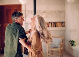 5 tips voor flirten met je partner