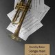Een geniale jonge man met een trompet in ‘de eerste jazzroman’