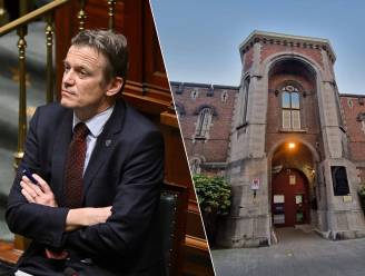 Staking in de gevangenissen wordt voortgezet: “Minister Van Tigchelt weigert op pauzeknop te duwen voor korte straffen”