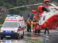 Bliksem treft toeristen en inwoners Polen en Slovakije: 5 doden, 140 gewonden, nog 9 vermisten