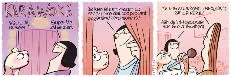 28 februari 2023. Beeld Kolk & De Wit