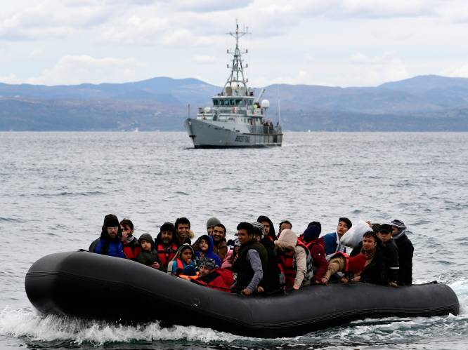 Zeker 21 doden na kapseisen twee boten in Griekenland - nog dertigtal mensen vermist