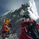 Eerste vrouw op top Mount Everest overleden (77)