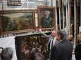 Kunstschatten van Museum voor Schone Kunsten worden bewaard en gerestaureerd in magazijn in Waaslandhaven