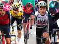 Van Thomas over Roglic tot Vlasov: welke renners kunnen Evenepoel vervangen in jouw Gouden Giro-ploeg?