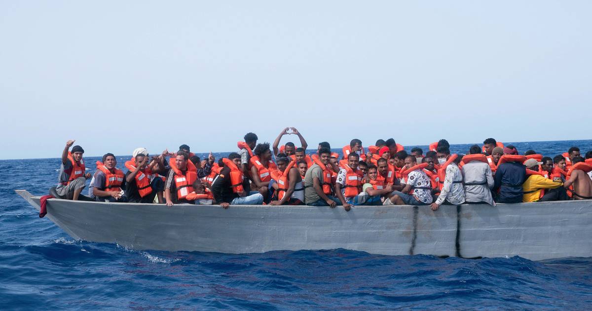 Il Belgio non risponde al nuovo appello italiano per la redistribuzione degli immigrati UE  Domestico