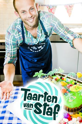 Taarten van Staf