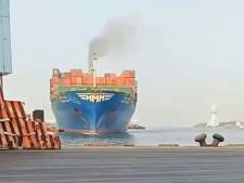 Un capitaine ivre écrase un cargo dans un port taïwanais