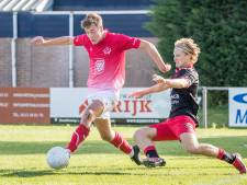 Een half jaar geleden speelde Wout den Engelsman nog in de derde klasse, nu kan hij naar FC Volendam