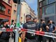 “Mogelijk aanslag verijdeld”: arrestaties bij antiterreuractie in Duitsland
