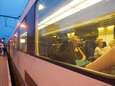 Les agressions sur le rail en nette hausse