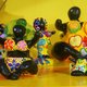 Koninklijke familie beschildert toch geen sculptuur op Curaçao