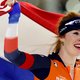Rijpma-De Jong pakt bij WK goud op 1500 meter