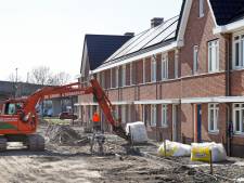 Al weer nieuw plan voor al jaren braakliggend terrein Heverslo: huurhuizen