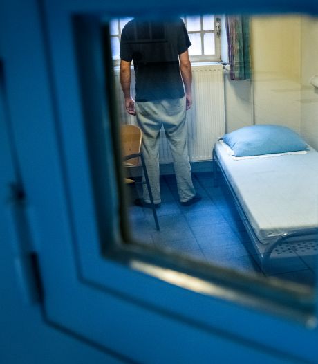 ‘Onverbeterlijke veelpleger’ twee jaar achter tralies: ‘Maatschappij maximaal beschermen’
