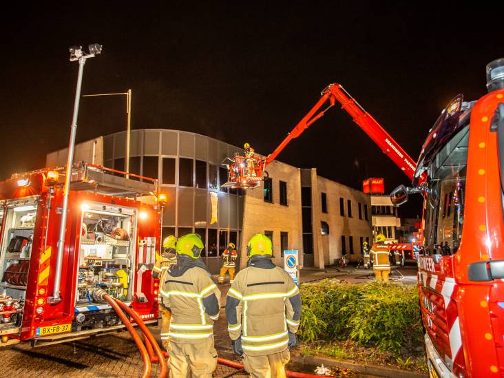 Rotterdammer die verdacht wordt van bijdrage aan hevige geweldsincidenten in de regio langer vast