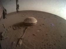Marslander Nasa neemt na 4 jaar afscheid: ‘Mijn vermogen is erg laag, maar maak je niet druk om mij’