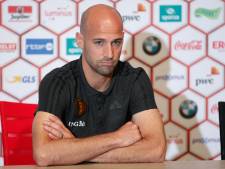 Diables: vers une défense à trois avec... Ciman