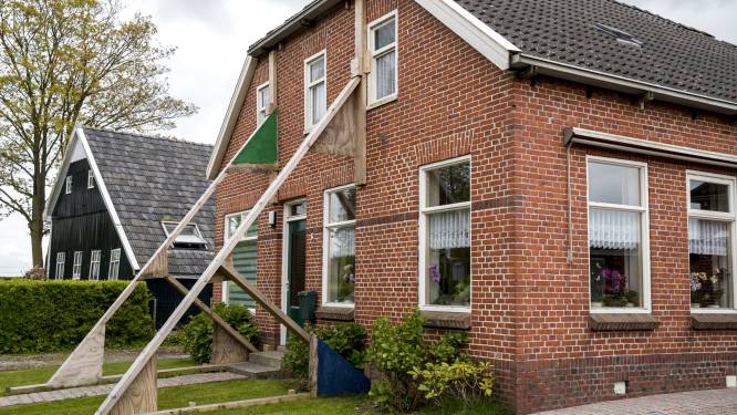 Groningen eist 30 miljard en ‘ongelimiteerde middelen’ voor verhelpen mentale schade