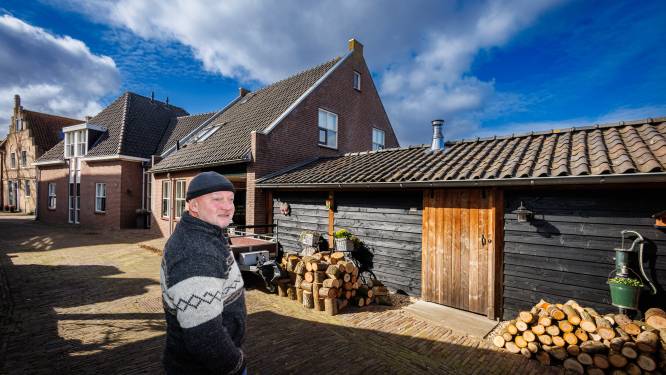 Jan en Jannie mogen geen zonnepanelen op hun huis en B&B: ‘Had nergens over moeten praten’