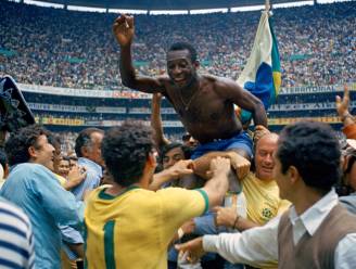 Pelé als synoniem voor uitmuntendheid in Portugees woordenboek opgenomen