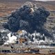 Coalitie voert in een dag 29 luchtaanvallen uit tegen IS