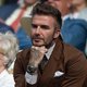 Britten vol lof: David Beckham wacht ruim 14 uur op afscheid Elizabeth