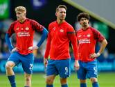 Peesjevee-podcast: ‘PSV moet tweede worden en de beker winnen voor een voldoende voor dit seizoen’