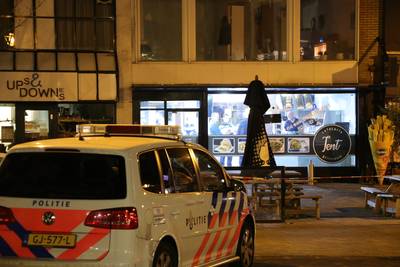 Horeca Veenendaal alert na reeks overvallen