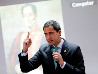 Onderhandelingen Venezolaanse oppositie met regering definitief mislukt